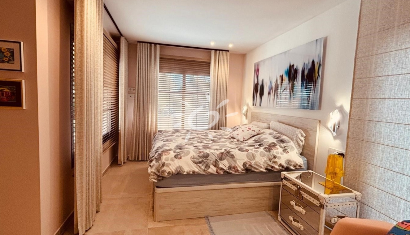 Reventes - Villas - Altea - Altea ciudad