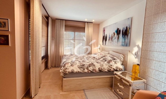 Reventes - Villas - Altea - Altea ciudad