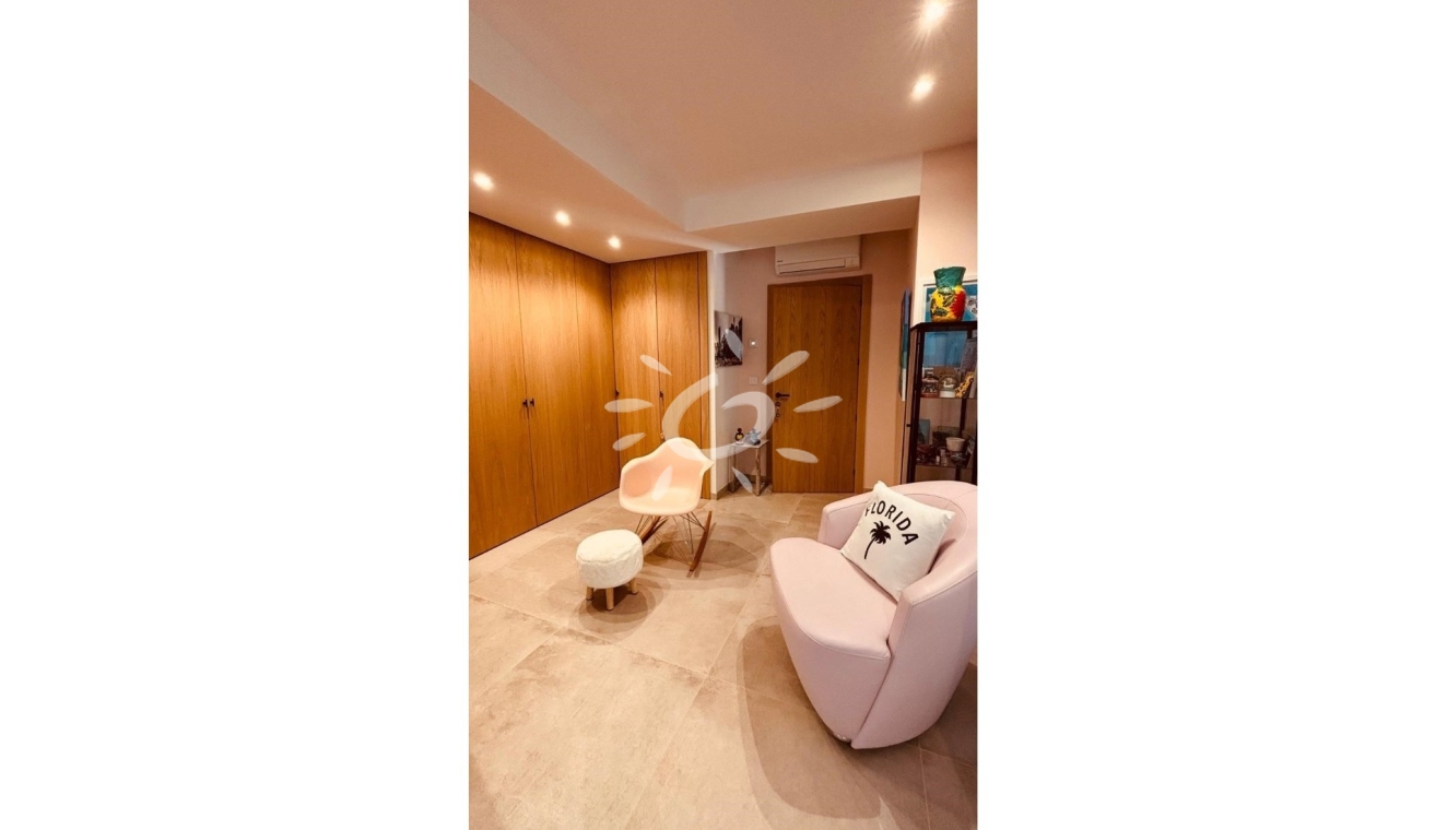Reventes - Villas - Altea - Altea ciudad