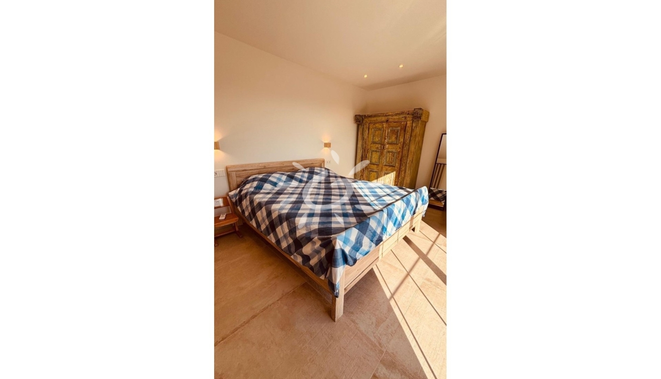 Reventes - Villas - Altea - Altea ciudad