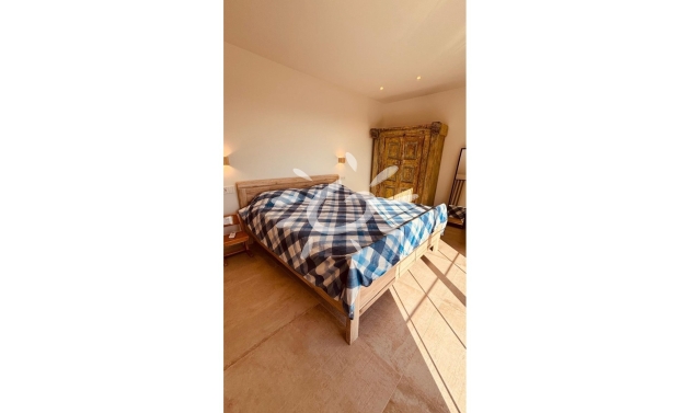 Reventes - Villas - Altea - Altea ciudad