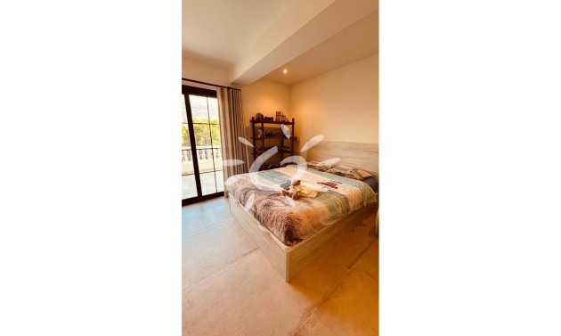 Reventes - Villas - Altea - Altea ciudad