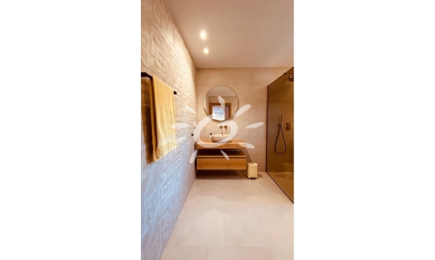 Reventes - Villas - Altea - Altea ciudad