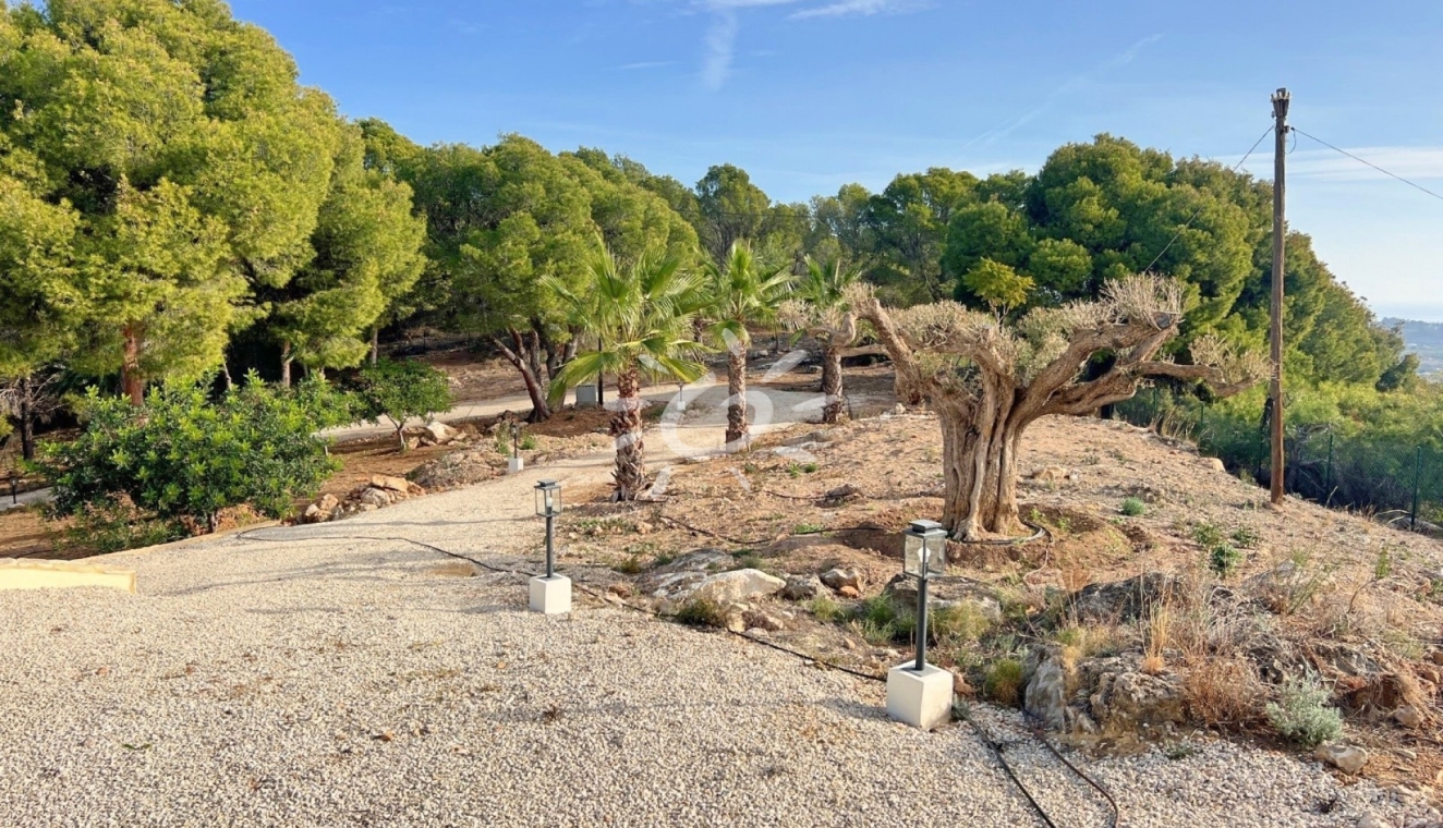 Reventes - Villas - Altea - Altea ciudad