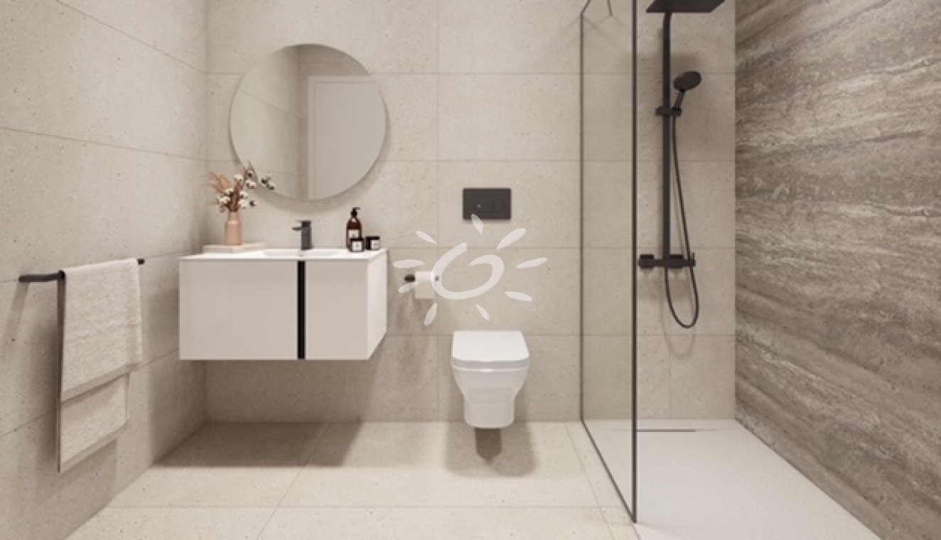 Nuevas construcciones - Apartamentos - Pisos - Jávea / Xàbia - Centro ciudad