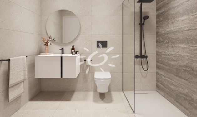 Nuevas construcciones - Apartamentos - Pisos - Jávea / Xàbia - Centro ciudad