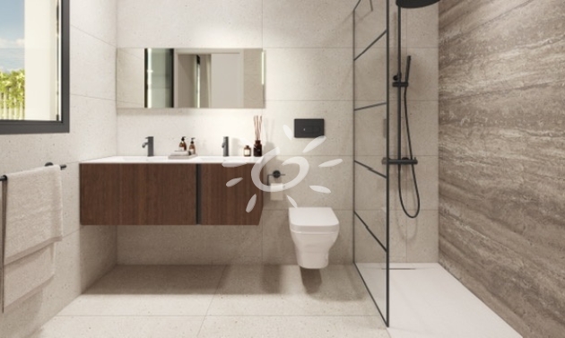 Nuevas construcciones - Apartamentos - Pisos - Jávea / Xàbia - Centro ciudad