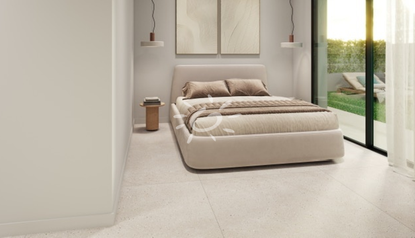 Nuevas construcciones - Apartamentos - Pisos - Jávea / Xàbia - Centro ciudad