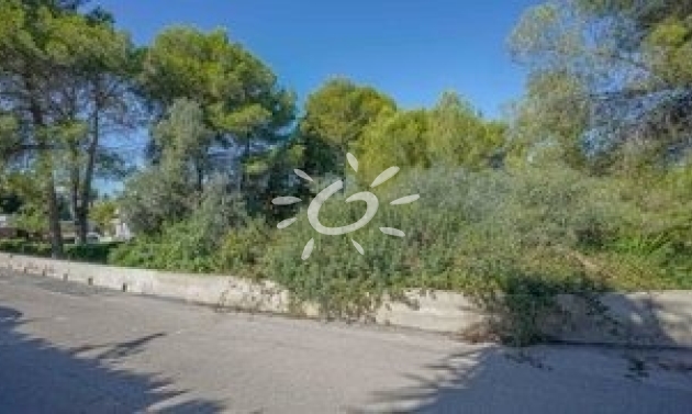 Reventas - Parcelas y Terrenos - Jávea / Xàbia - Portichol - Balcón al Mar