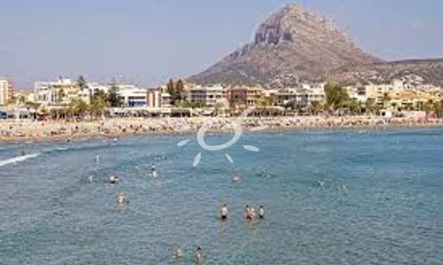 Reventas - Parcelas y Terrenos - Jávea / Xàbia - Portichol - Balcón al Mar