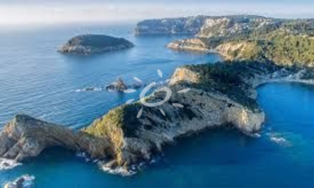 Reventas - Parcelas y Terrenos - Jávea / Xàbia - Portichol - Balcón al Mar