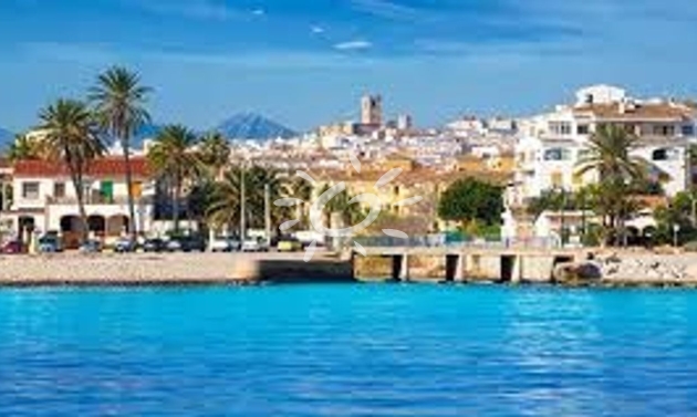 Reventas - Parcelas y Terrenos - Jávea / Xàbia - Portichol - Balcón al Mar