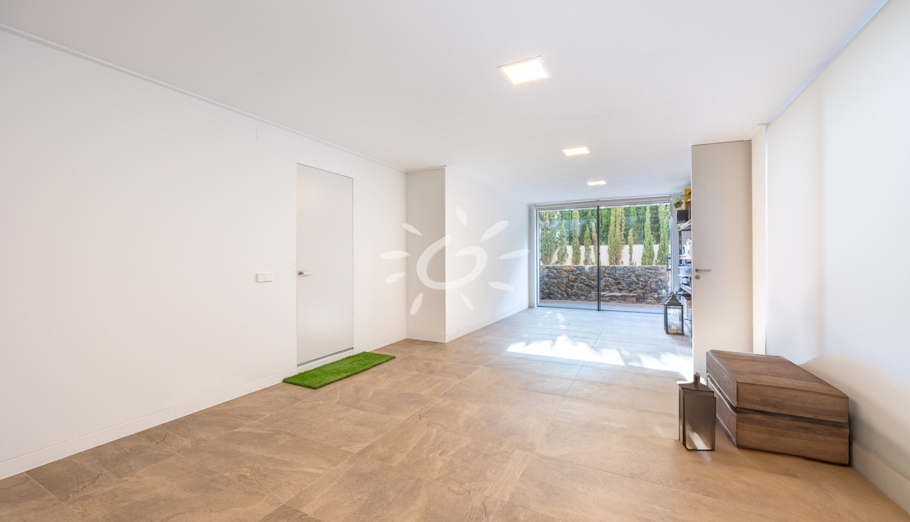 Reventas - Villas - Chalets - Finestrat - Golf Bahía
