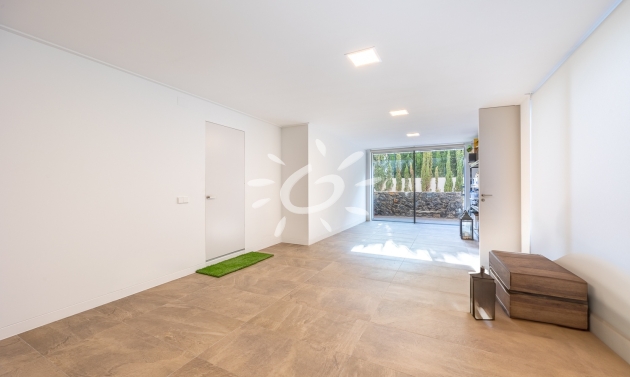 Reventas - Villas - Chalets - Finestrat - Golf Bahía