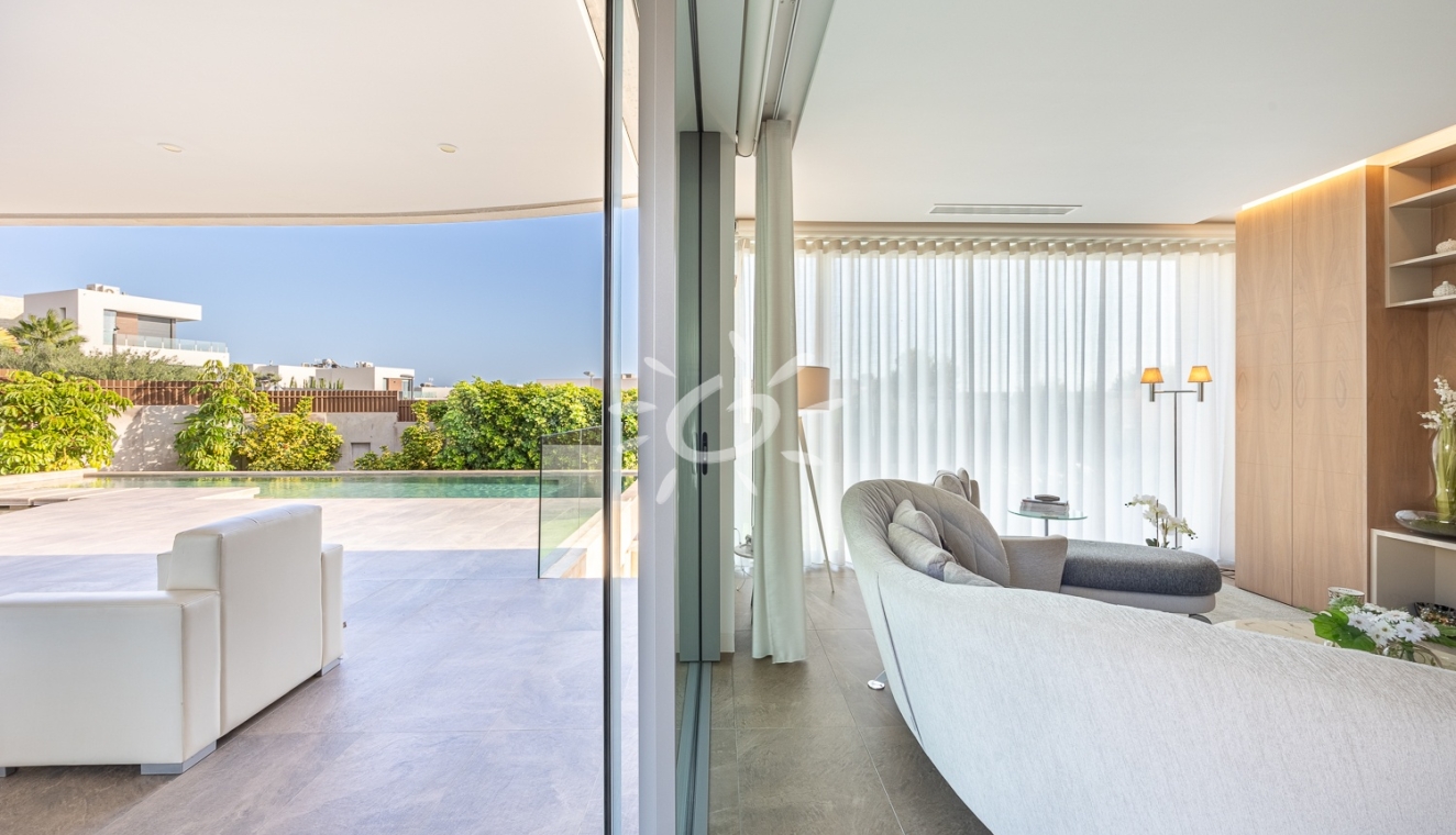 Reventas - Villas - Chalets - Finestrat - Golf Bahía