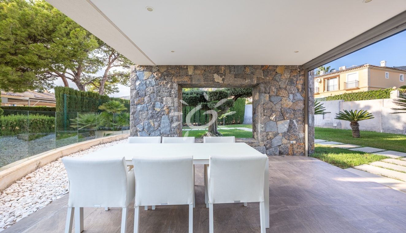 Reventas - Villas - Chalets - Finestrat - Golf Bahía