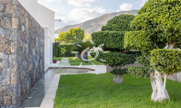 Reventas - Villas - Chalets - Finestrat - Golf Bahía