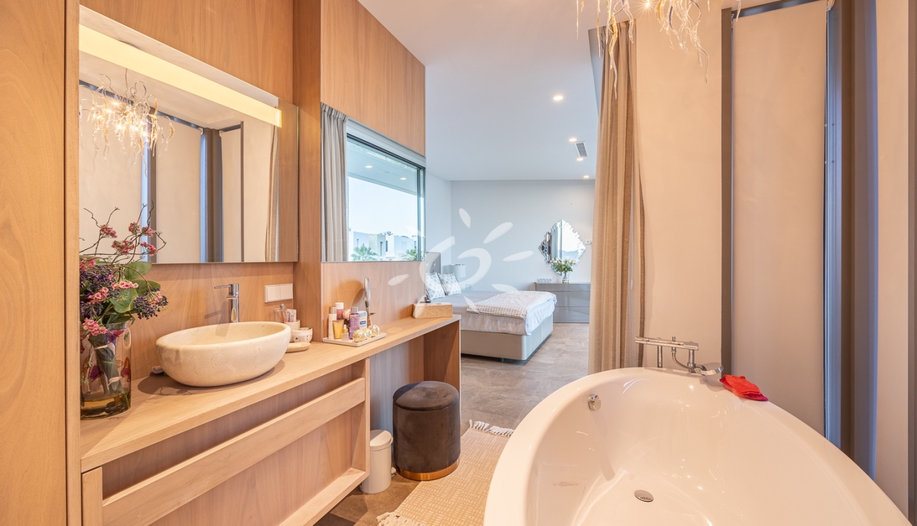 Reventas - Villas - Chalets - Finestrat - Golf Bahía