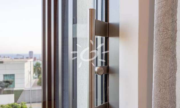 Reventas - Villas - Chalets - Finestrat - Golf Bahía