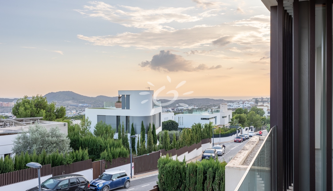 Reventas - Villas - Chalets - Finestrat - Golf Bahía