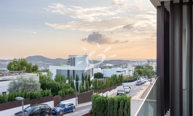 Reventas - Villas - Chalets - Finestrat - Golf Bahía