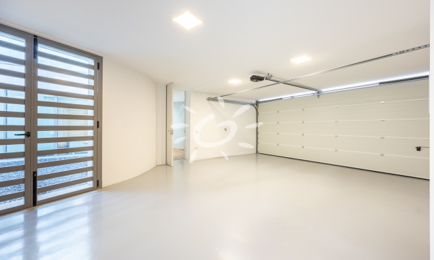 Reventas - Villas - Chalets - Finestrat - Golf Bahía