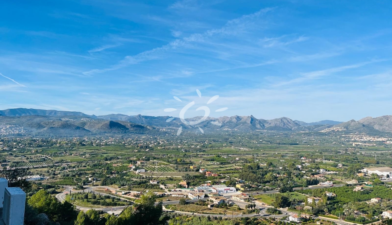 Reventes - Propriétés et Terrains constructibles - Pedreguer
