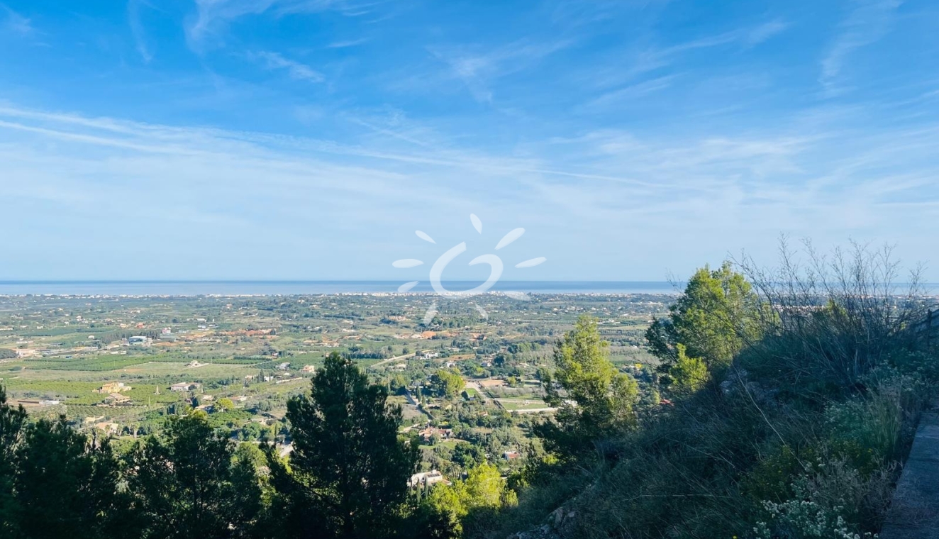 Reventes - Propriétés et Terrains constructibles - Pedreguer