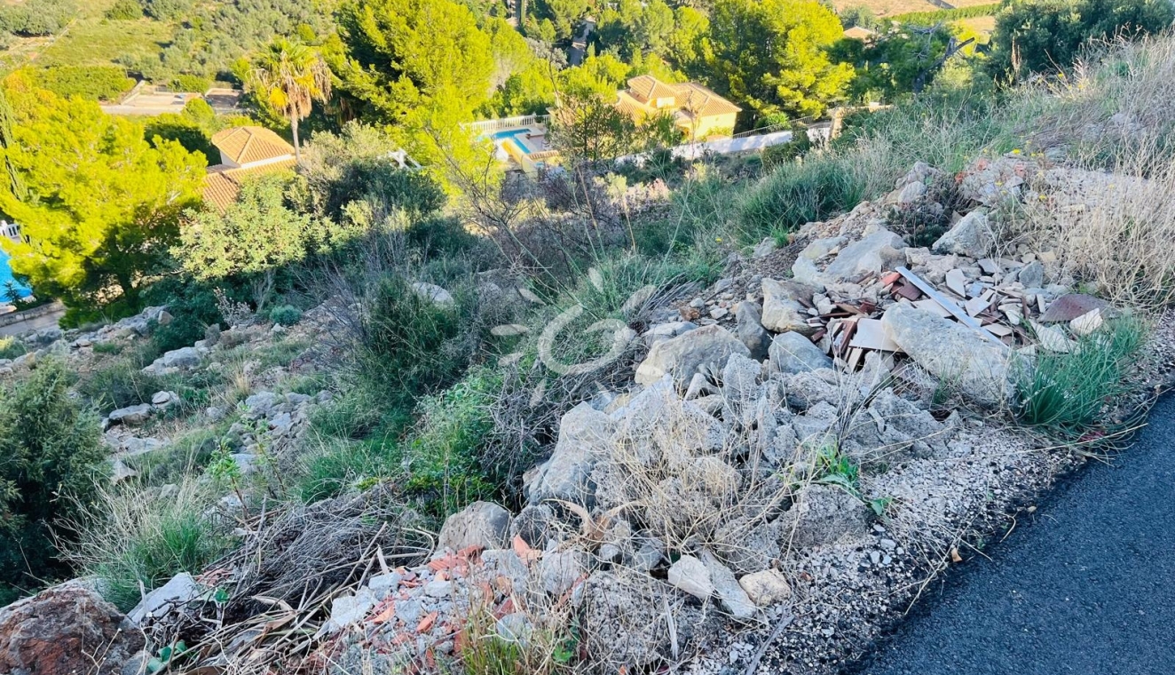 Reventes - Propriétés et Terrains constructibles - Pedreguer