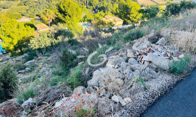 Reventes - Propriétés et Terrains constructibles - Pedreguer