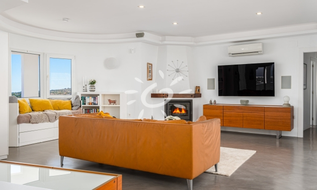 Reventas - Villas - Chalets - L'Alfàs del Pi - Escandinavia - Cautivador