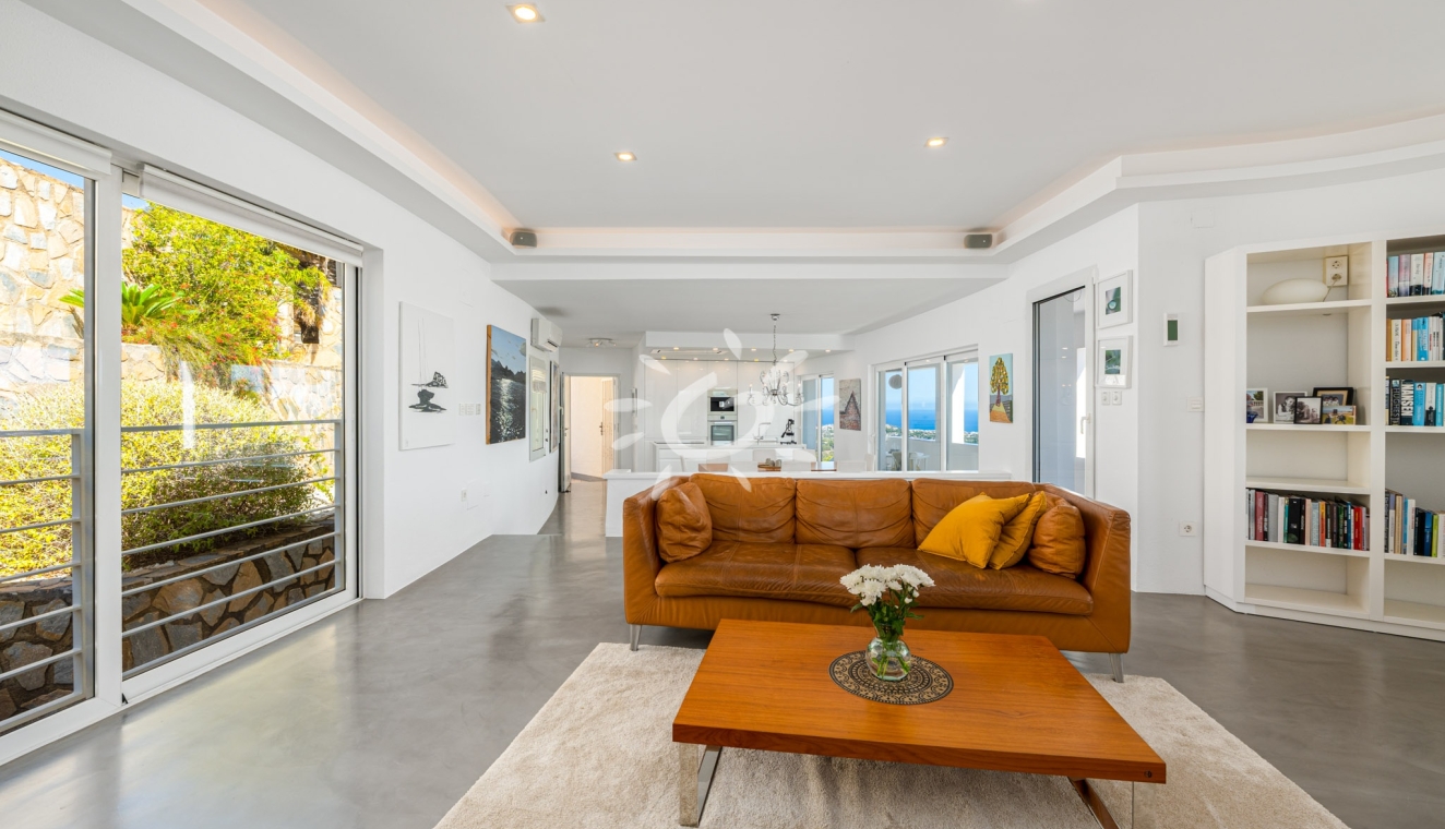 Reventas - Villas - Chalets - L'Alfàs del Pi - Escandinavia - Cautivador