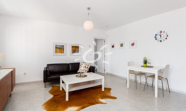 Reventas - Villas - Chalets - L'Alfàs del Pi - Escandinavia - Cautivador