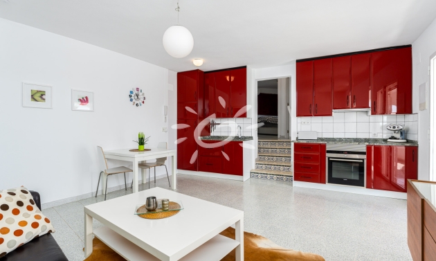Reventas - Villas - Chalets - L'Alfàs del Pi - Escandinavia - Cautivador