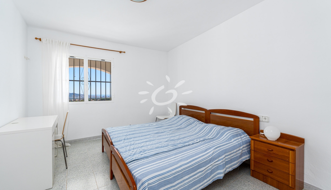 Reventas - Villas - Chalets - L'Alfàs del Pi - Escandinavia - Cautivador