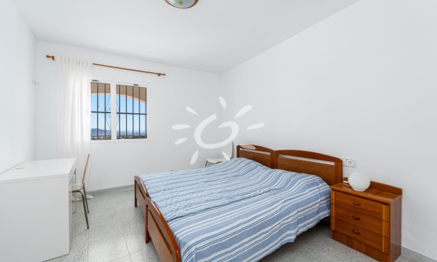 Reventas - Villas - Chalets - L'Alfàs del Pi - Escandinavia - Cautivador