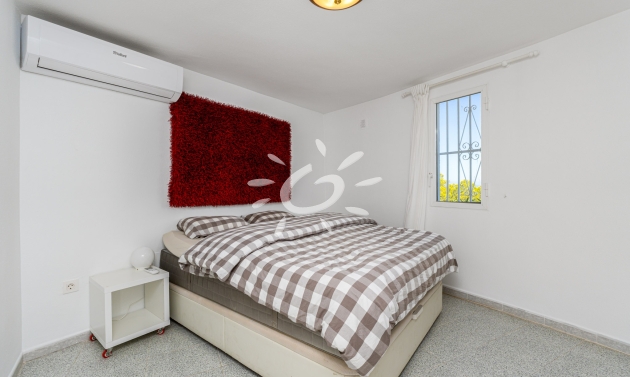 Reventas - Villas - Chalets - L'Alfàs del Pi - Escandinavia - Cautivador