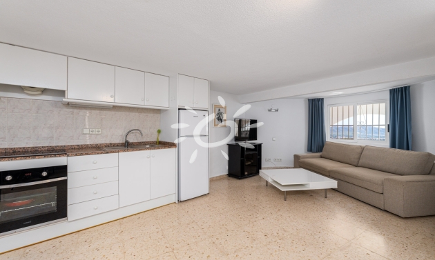 Reventas - Villas - Chalets - L'Alfàs del Pi - Escandinavia - Cautivador
