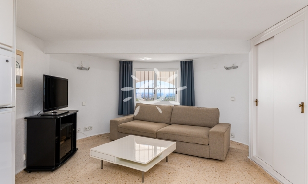 Reventas - Villas - Chalets - L'Alfàs del Pi - Escandinavia - Cautivador