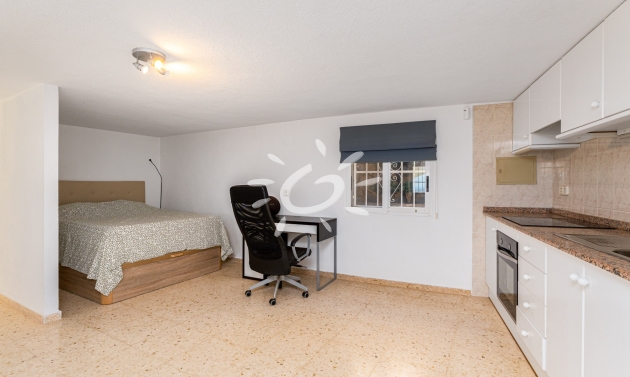 Reventas - Villas - Chalets - L'Alfàs del Pi - Escandinavia - Cautivador