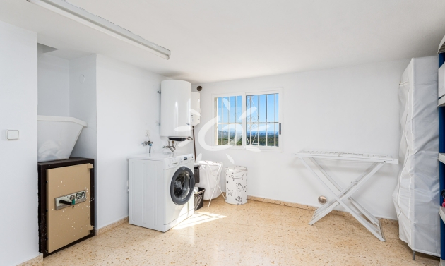 Reventas - Villas - Chalets - L'Alfàs del Pi - Escandinavia - Cautivador