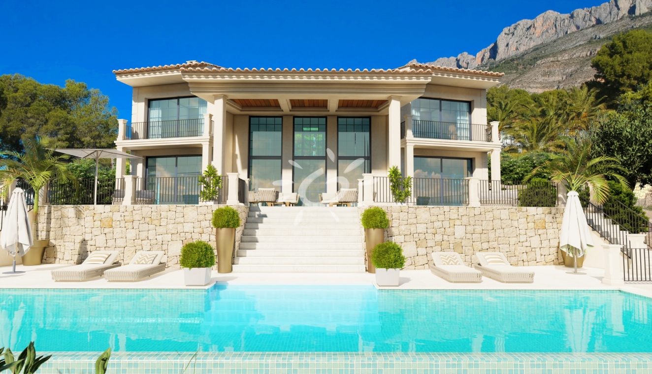 Reventas - Parcelas y Terrenos - Altea - Altea La Vella