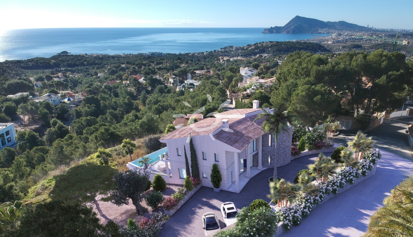 Reventas - Parcelas y Terrenos - Altea - Altea La Vella