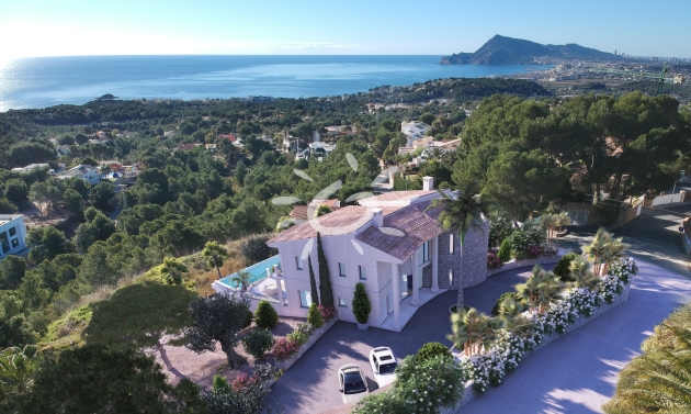 Reventas - Parcelas y Terrenos - Altea - Altea La Vella
