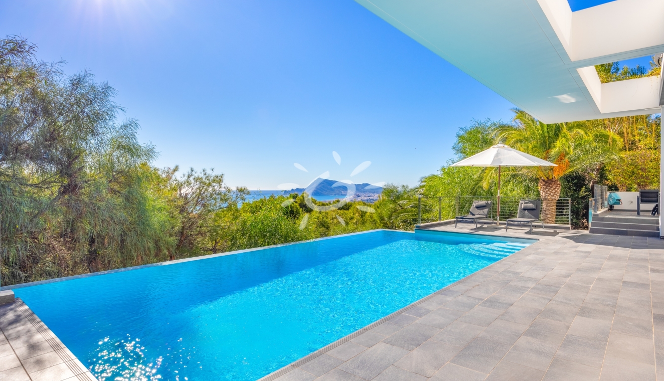 Reventas - Villas - Chalets - Altea - Altea La Vella
