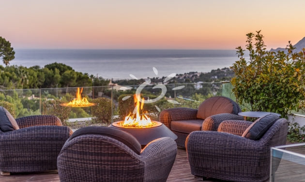Reventas - Villas - Chalets - Altea - Altea La Vella
