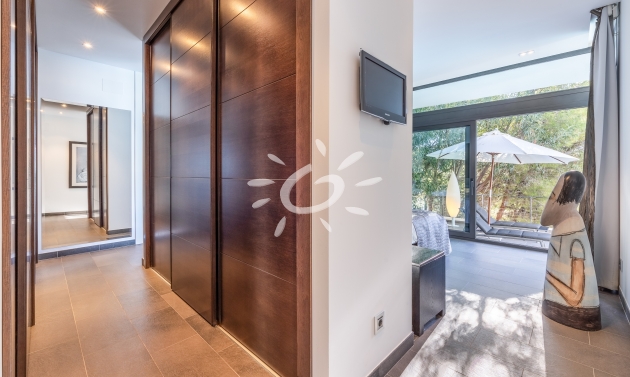 Reventas - Villas - Chalets - Altea - Altea La Vella