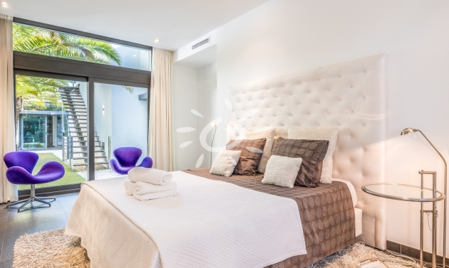 Reventas - Villas - Chalets - Altea - Altea La Vella