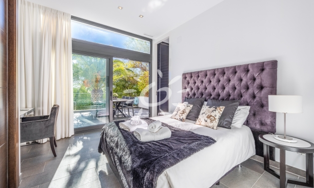 Reventas - Villas - Chalets - Altea - Altea La Vella