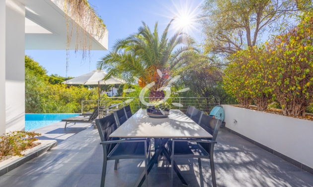 Reventas - Villas - Chalets - Altea - Altea La Vella